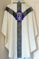 Marian Gothic Vestment GL003 M13